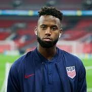 Kellyn Acosta