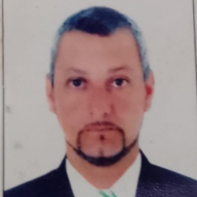 Alexander Quintero Sanchez