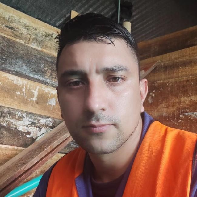 Wilmer Andres Ospina Riaño