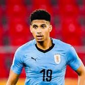 Ronald Araújo