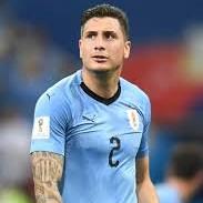 José Giménez