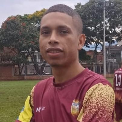 Jhon Anderson Rodriguez Guiran