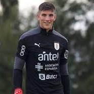 Sergio Rochet