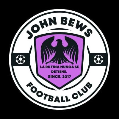 John Bews
