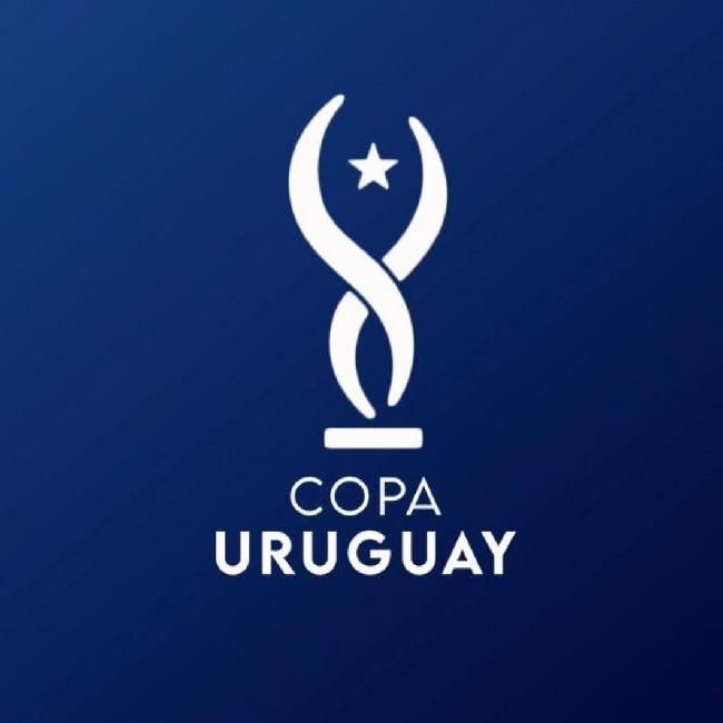 Copa Uruguay Masculina