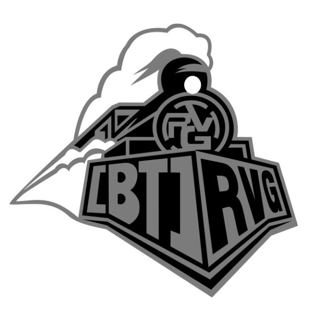 RVG BlackTrains