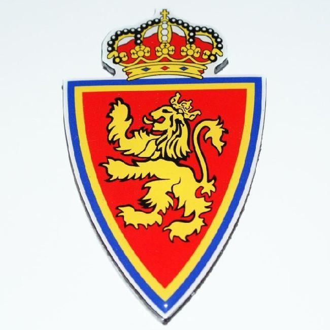 ZARAGOZA (Alberto)