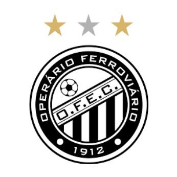 OPERÁRIO FERROVIARIO