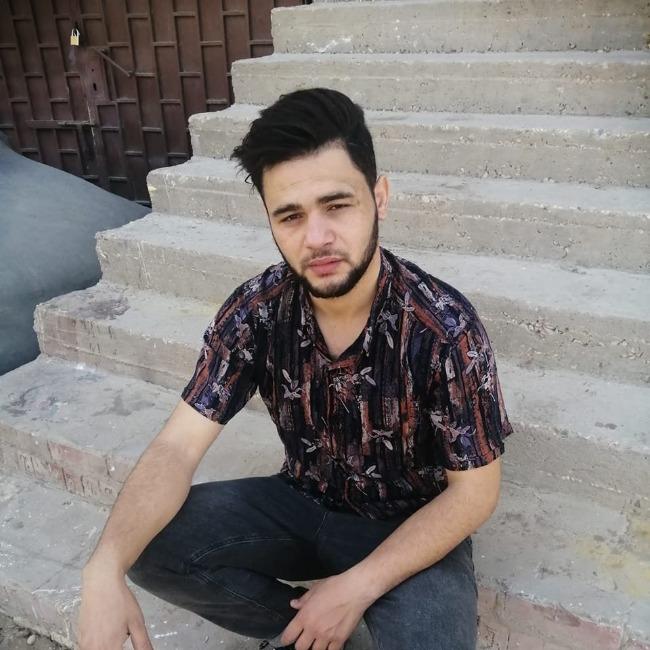 علاء سامح