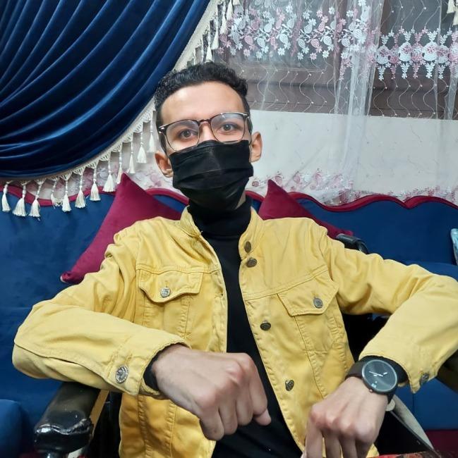 محمود م. مرسي