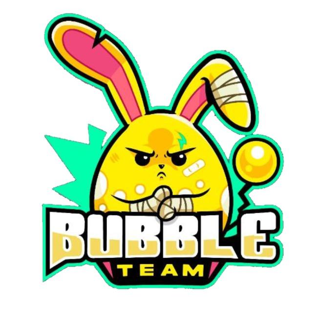 bubble team