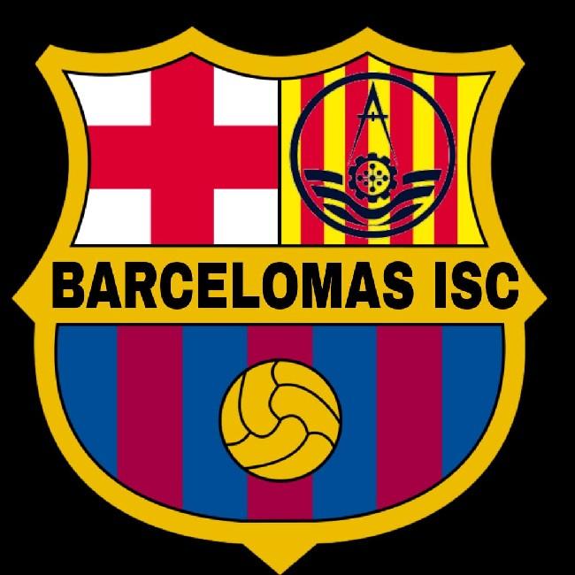 BARCELOMAS ISC