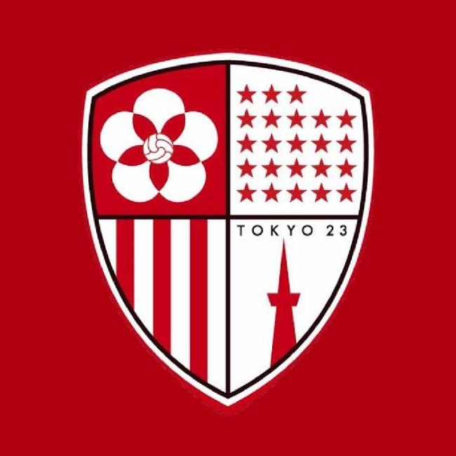 2-Tokyo 23