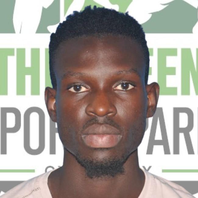 Abdallah Halidi Magonza