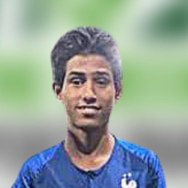 Mohammed Saad