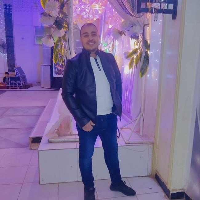 MahMoud Mustafa
