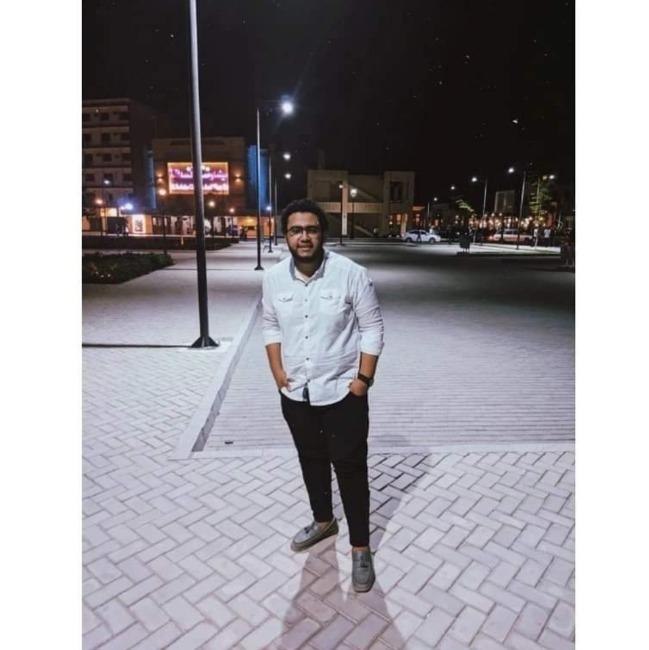 Yahya Mohamed