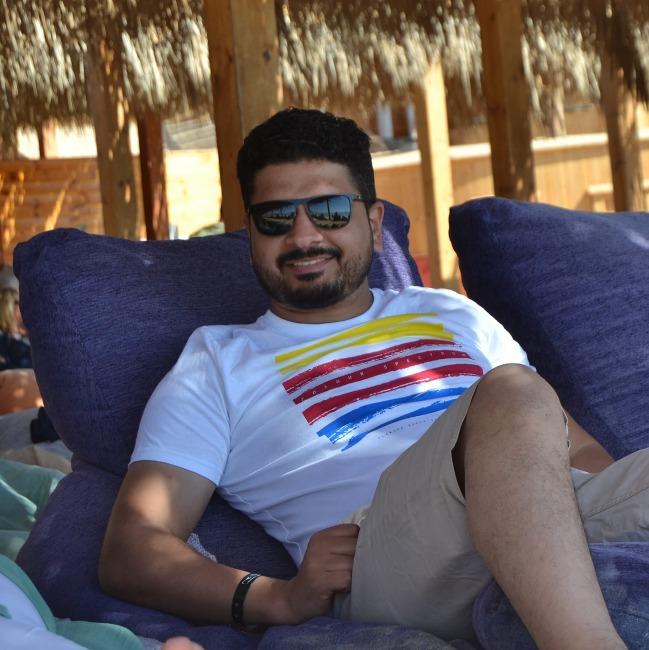 Ahmed Tarek