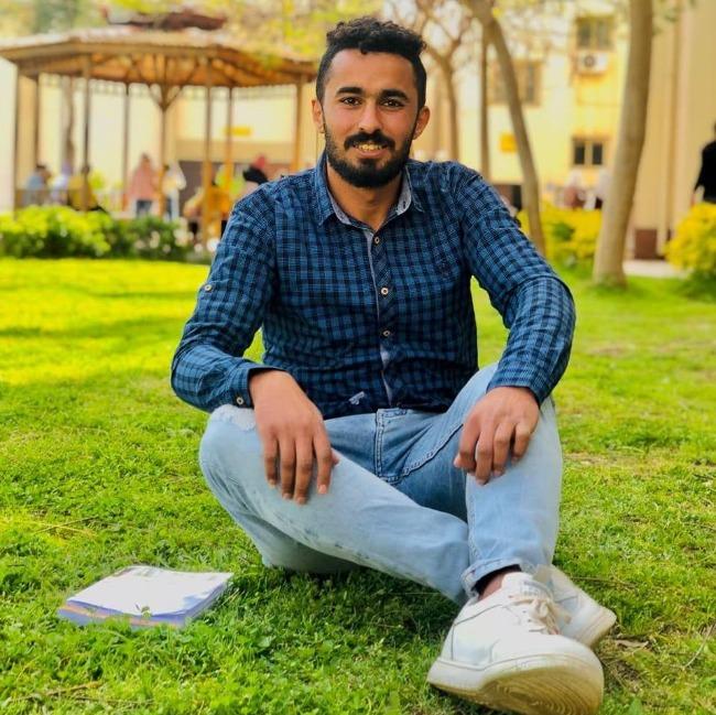 Hossam Mahmoud