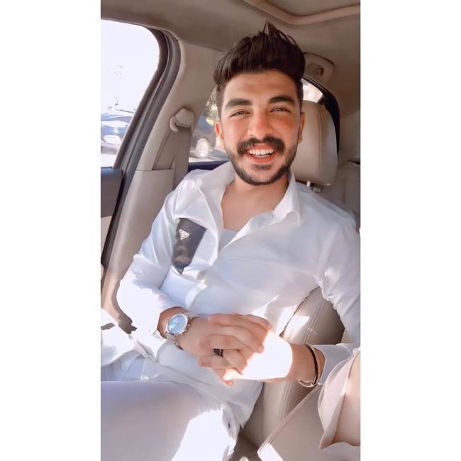 Ahmed Ezzeldein