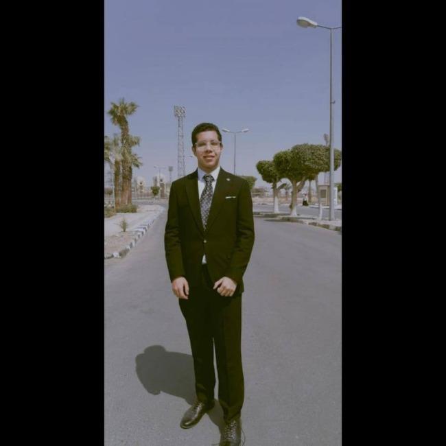 Ibrahim Fouad