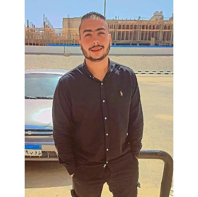 Ahmed Fathy