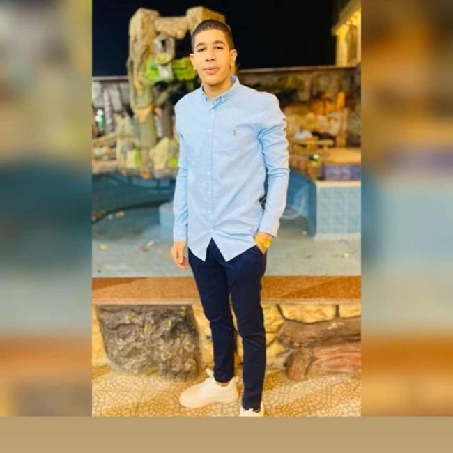 Ahmed Elstohy