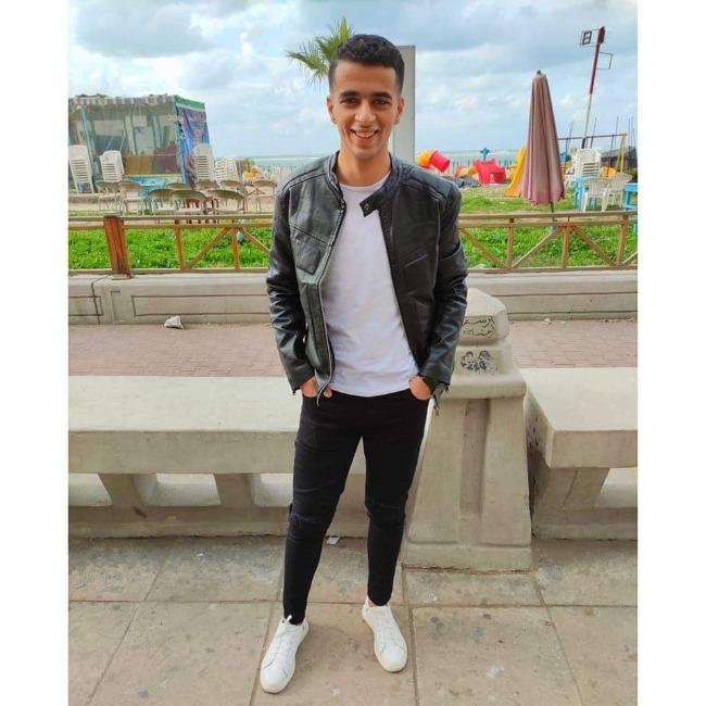 Amr Salah