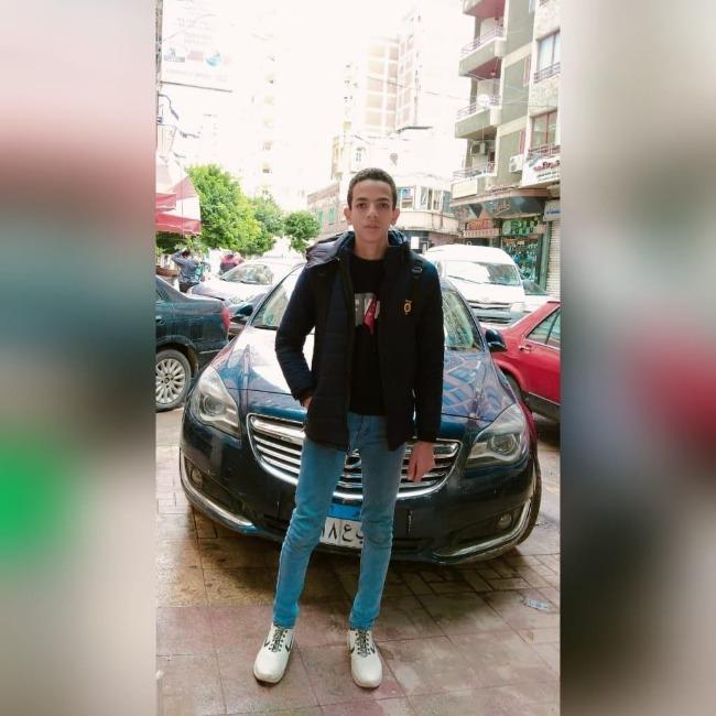 Ahmed Mahmoud