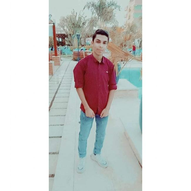 Amr Aboali