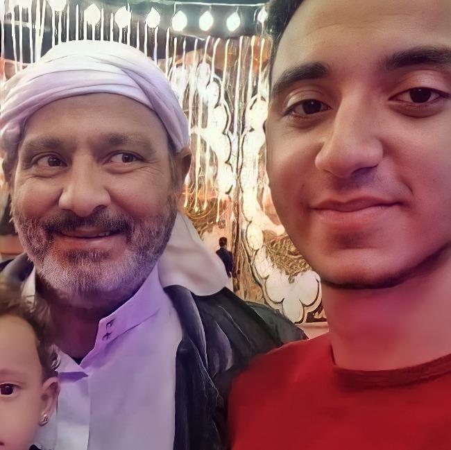 Ahmed Ismail Wally