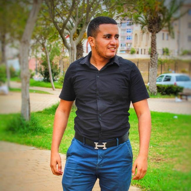 Ali Seihoub