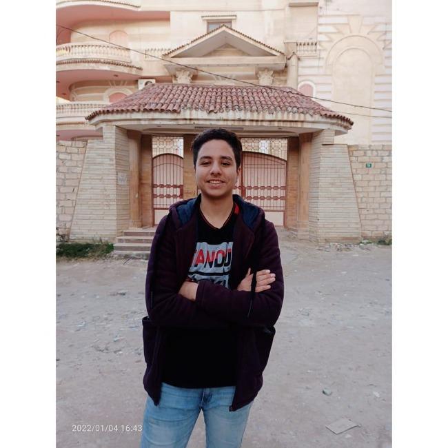 Elsayed Ahmed