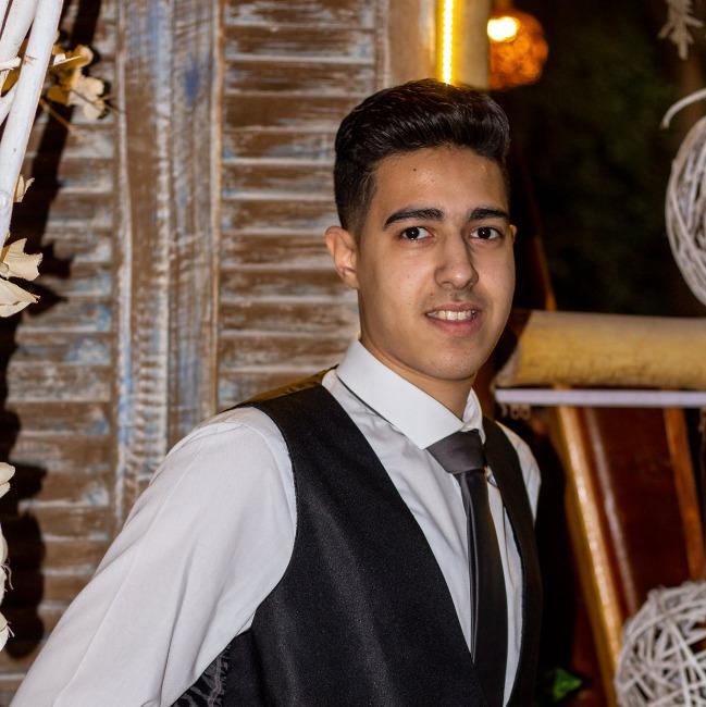 Ahmed Reda