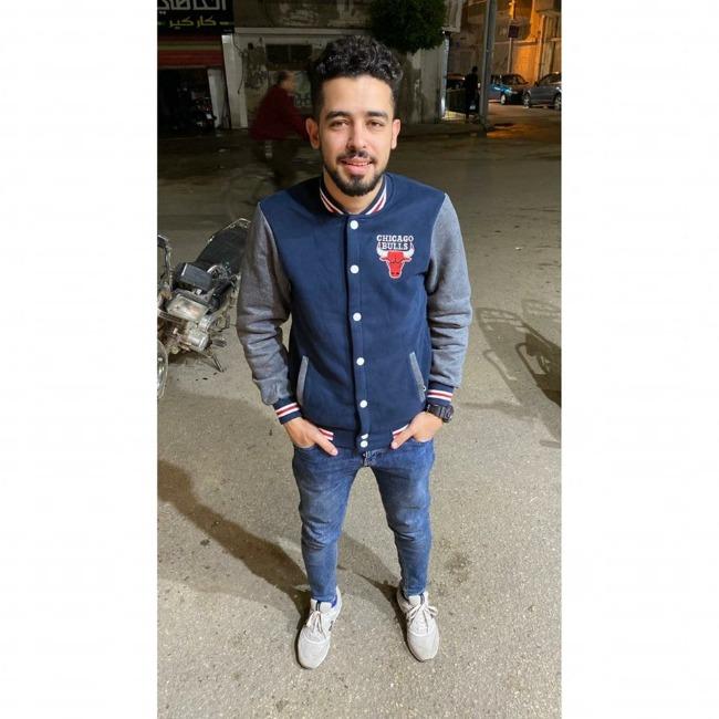 Elsayd M. ELtwell