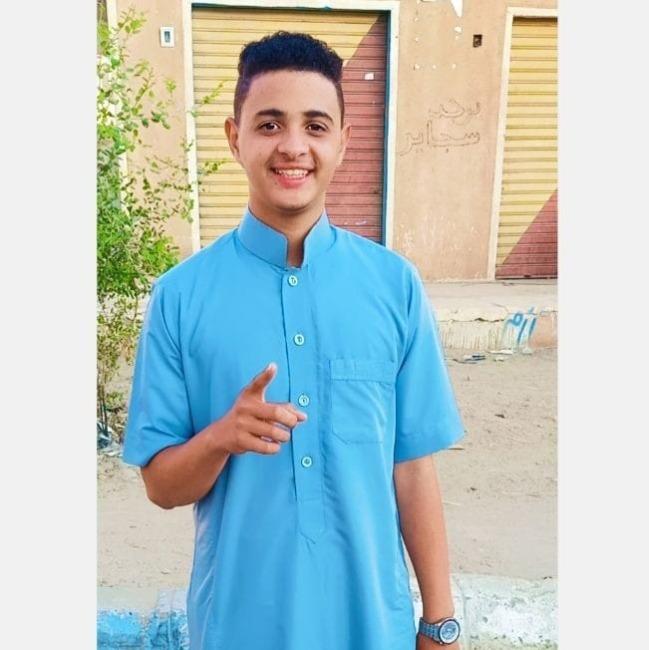 Ahmed Mostafa