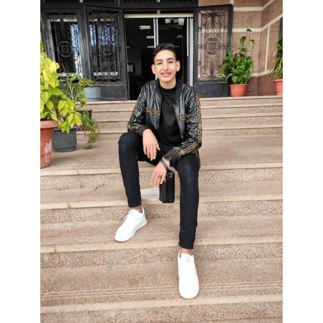 Bebo Arafat