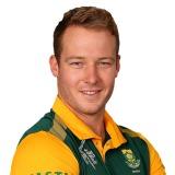 DAVID MILLER
