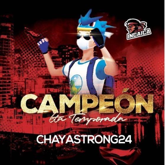 ChayaStrong24