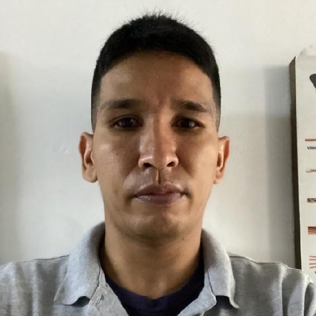 Blasdimir Mondragon