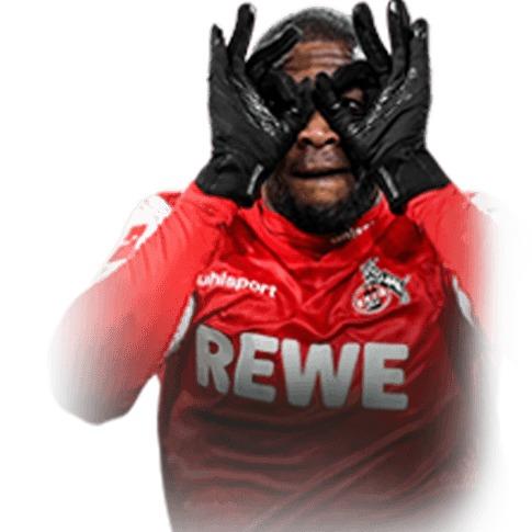 Modeste