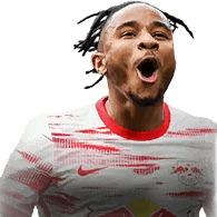 Nkunku