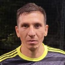 Diego Fernando Mondragon Cruz