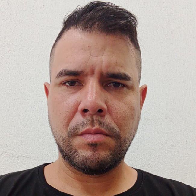 Jerson Chacon Lopez