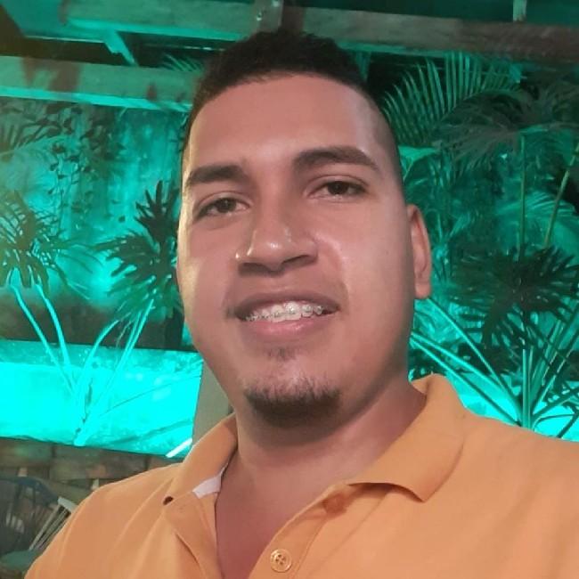 Daniel Ricardo Marin Rodriguez
