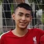 Geremy Vargas Ospina