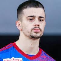 MD ZHEGROVA