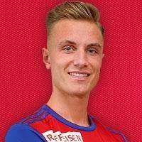 ZAG VAN DER WERFF