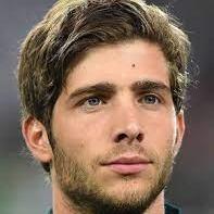 MC SERGI ROBERTO