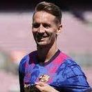 ATA LUUK DE JONG